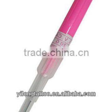 Catheter Piercing Needle 20G