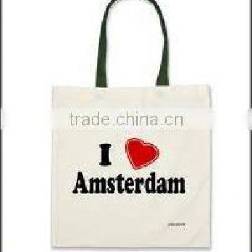 I Love Amsterdam Bag