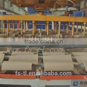 Factory Promotion Price Extruder Gearbox/Industrial Steel Extruder Building Machine TL -CXJ-B450/350 photo-2