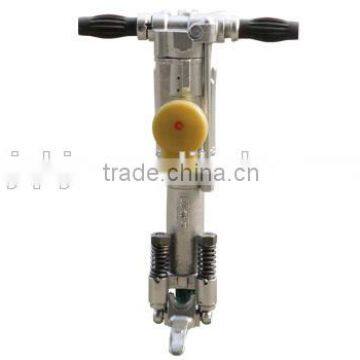 hIgh efficiency air compressor jack hammer