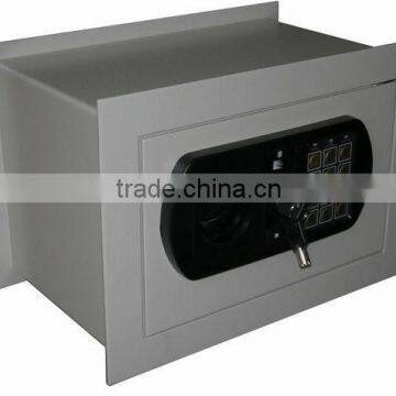 Electronic Wall Safe HFW-40ED