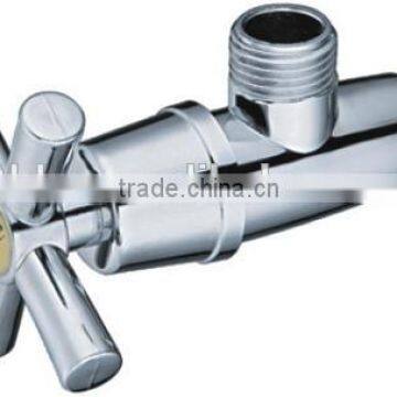 Best Price Chrome Plastic Water Angle Valve