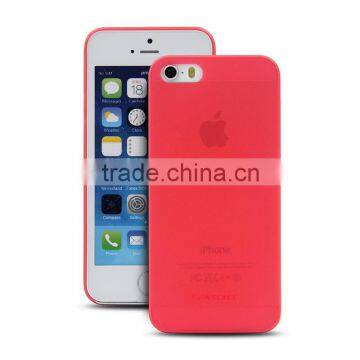 For iphone 5s Cases, ultra thin case for iphone SE