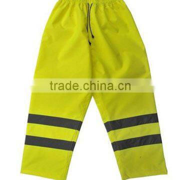 Custom High Visibility Jacket and Pants photo-3