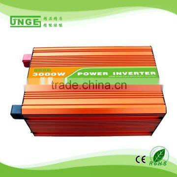 China Manufacturer Off-grid 3kw Solar Inverter photo-2