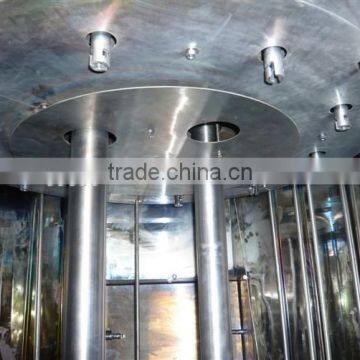 A Variety of Color Ion Coating MachineDecorative Metal Vacuum Coating Machine photo-2