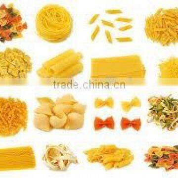 Macaroni /pasta/spaghetti Machine /pasta Macaroni Plant photo-2