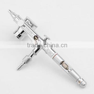 New Airbrushes Kit BD-202 photo-4