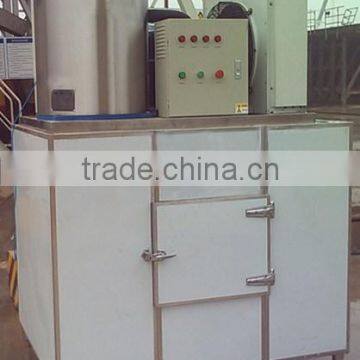 air cooled 1 ton ice flake machine