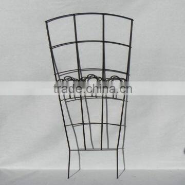 Security Wire Mesh Fence/ Garden Gate/ Wire Mesh Fence