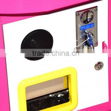 Sinoarcade Candy Machine Lollipop Clawing Crane Machine Gift Vending Simulator photo-5