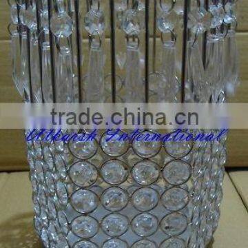 Tea light votives/Crystal tea light votives/Decorative tea light votives