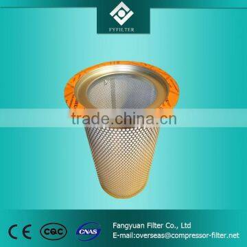 Compair compressor parts / separator