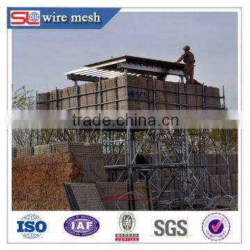Anping Factory Supply Best Quality Hot Sale Hesco for Sale photo-4