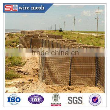 hesco barrier ; hesco bastion wall made in China
