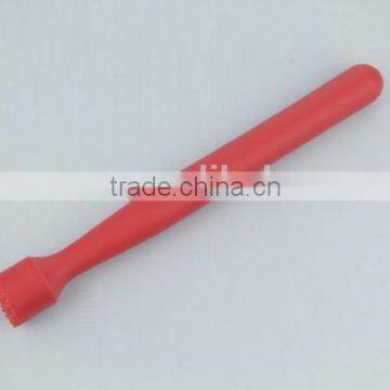 Promotional Customized Plastic Bar Cocktail Muddler