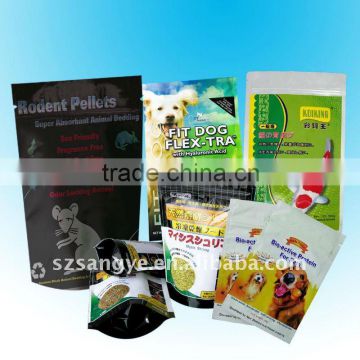 fruit keeper aluminium foil & antistatic bags