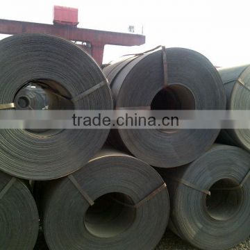 hot rolled galvanized steel strip