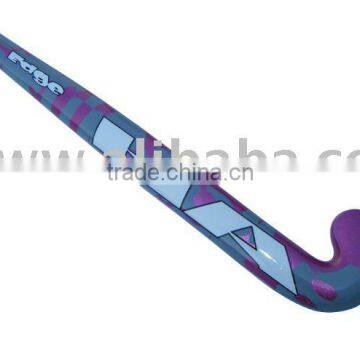 Edge composite field hockey