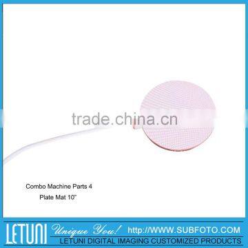 5 in 1 T Shirt Heat Press Printing Machine photo-5