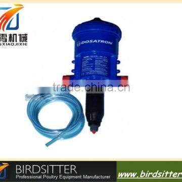 Hot sale import high quality livestock chicken farm medicator Dosatron