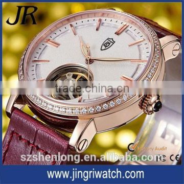 Luxury charm wholesale china alibaba elegance fashion ladies watch