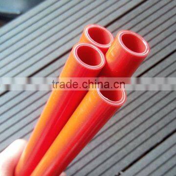 Appearance Smooth Anti-bacteria PEX Water Pipe photo-4