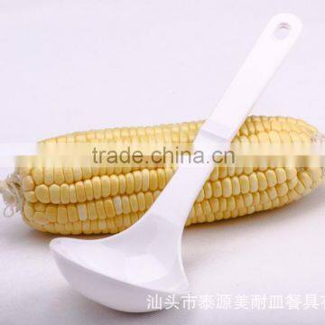 Melamine Soup Spoon, Melamine Rice Spoon photo-3