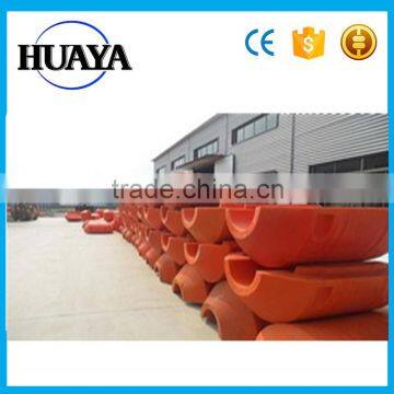 Dredge Floats for HDPE Dredging Pipe photo-6