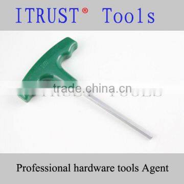 T Handle Hex Key Wrench WR4200