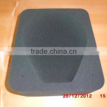 earphong packing sponge