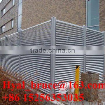 Hot sales aluminum window louvers