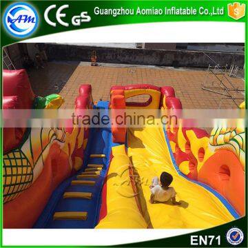 Giant Inflatable Water Slide for Adult Inflatable Dragon for Sale Supplier's Choice photo-6