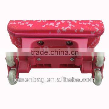 2013 Hot Sale New Model Luggage Trolley School Bag Trolley Bag photo-6