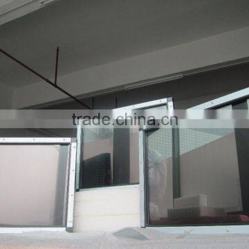 2016 Hot Sale Industrial 17 Inch Open Frame Touch Screen Monitor photo-3