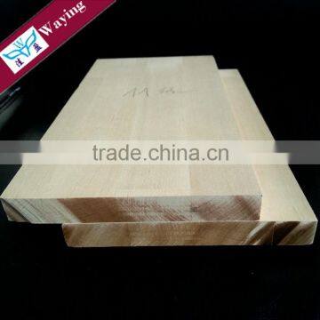 Birch Penny Board/Birch Finger-jointed Board photo-4