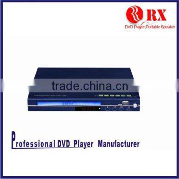 MINI Size DVD Player Small Size DVD Player