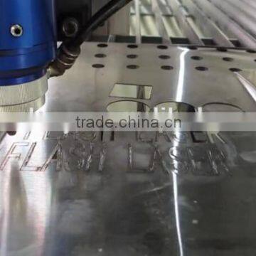 Two-year Guarantee 1325 150w Co2 Laser Cutting Machine Mixed Cut Metal Non-metal photo-5