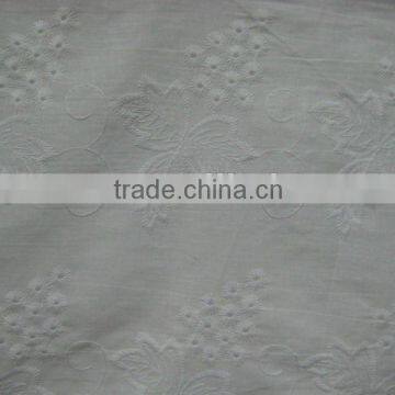 chain embroidery fabric