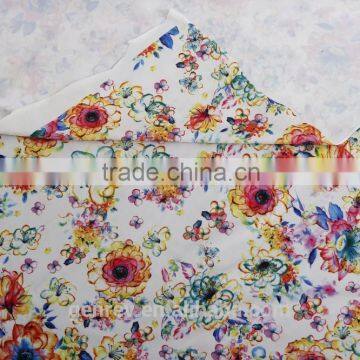 Poly Knit sp Print Polyester Knit Fabric Polyester Fabric Polyester Fabric Printing photo-3