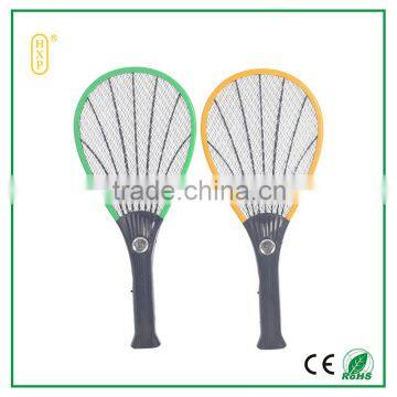 2015 new design factory LED fly swatters