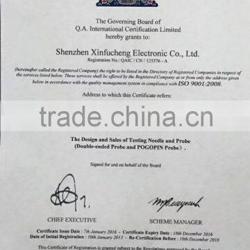 China Manufacture Supplier High Quality SMS Spring Watch Spring Bar, Watch Band Pins photo-4