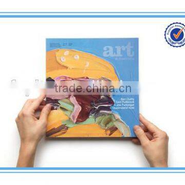 Printing English Story Book for Kids