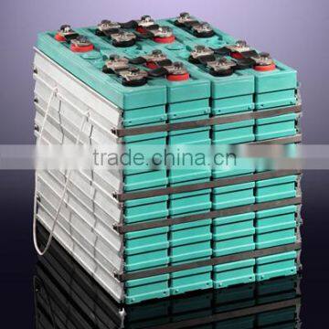 12V300Ah lithium battery pack for energy storage GBS-LFP300Ah