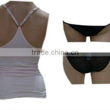 Womens Comfortable Sexy Big Size Sleepwear photo-3