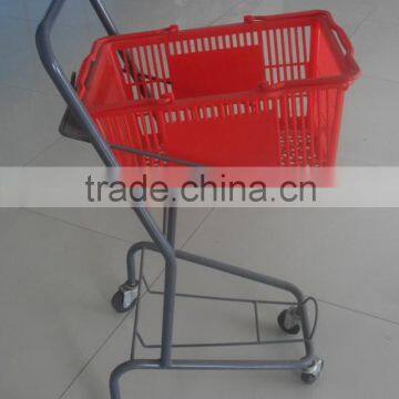 best selling supermarket supermarket trolley