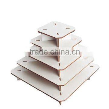 Cardboard Pallet Display Display Shelf photo-5