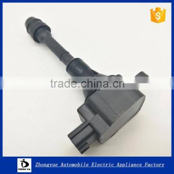 Ignition coil 22448-9Y600 22448-8H300 22448-8H310 22448-8H311 22448-8H314 22448-8H315 for NISSAN