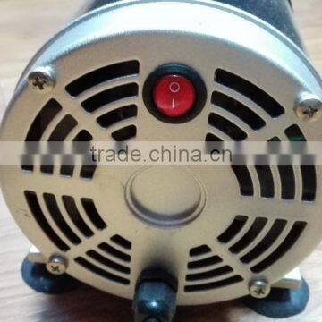 AS09W 2015 Best Selling Products Car Mini Compressor Air Pump