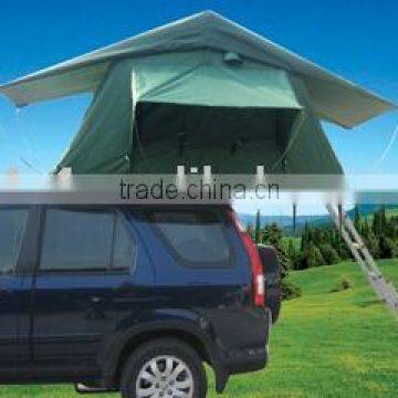 car roof top tent
